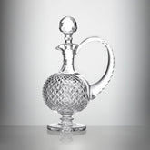 Mastercraft Heritage Claret Decanter, 24.5oz